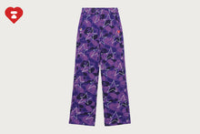 HEART CAMO PANTS