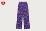 HEART CAMO PANTS