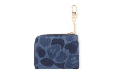 CAMO DENIM WALLET #1