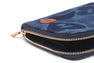 CAMO DENIM WALLET #1