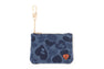 CAMO DENIM WALLET #2