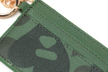CAMO CARD HOLDER