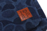 CAMO DENIM POUCH SET