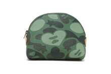 CAMO COSMETIC BAG #1