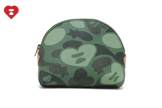 CAMO COSMETIC BAG #1