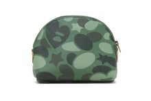 CAMO COSMETIC BAG #1