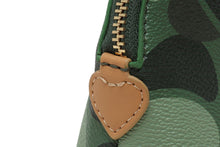 CAMO COSMETIC BAG #1