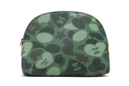 CAMO COSMETIC BAG #2