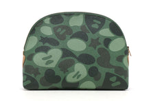 CAMO COSMETIC BAG #2