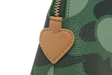 CAMO COSMETIC BAG #2