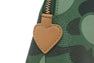CAMO COSMETIC BAG #2