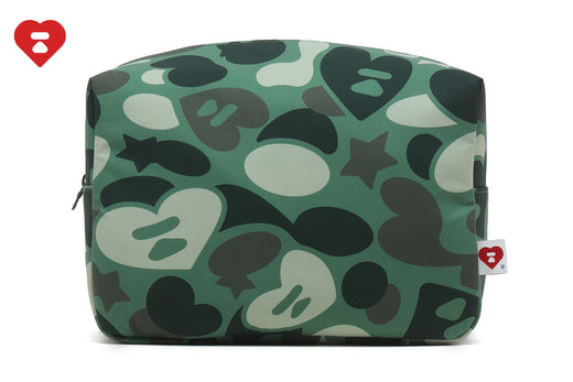 CAMO POUCH BAG #1