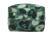 CAMO POUCH BAG #1