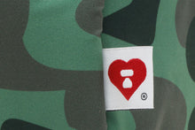 CAMO POUCH BAG #1