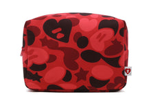 CAMO POUCH BAG #1