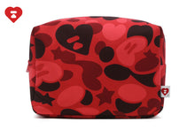 CAMO POUCH BAG #1
