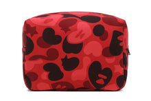 CAMO POUCH BAG #1