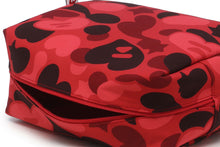 CAMO POUCH BAG #1