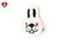 BABY DOPPY FURRY COINS BAG KEYRING