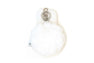 BABY DOPPY FURRY COINS BAG KEYRING