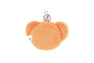BABY CORE FURRY COINS BAG KEYRING