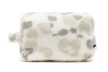 CAMO SHERPA POUCH #1