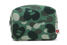 CAMO POUCH BAG #2