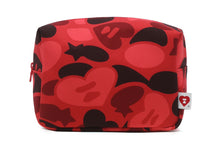 CAMO POUCH BAG #2