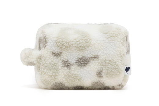 CAMO SHERPA POUCH #2