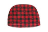 PLAID COSMETIC BAG