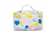 CAMO PRINTED COSMETIC BAG