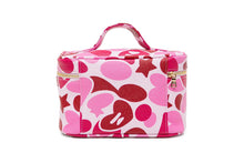 CAMO PRINTED COSMETIC BAG