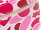CAMO PRINTED COSMETIC BAG