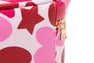 CAMO PRINTED COSMETIC BAG