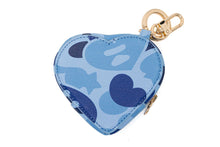 CAMO PRINTED COINS BAG #1