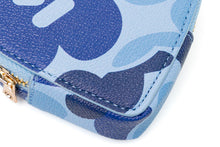 CAMO PRINTED COINS BAG #1