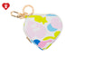 CAMO PRINTED COINS BAG #1