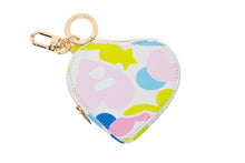 CAMO PRINTED COINS BAG #1
