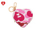 CAMO PRINTED COINS BAG #1