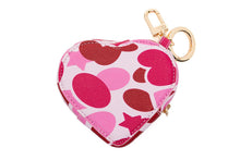 CAMO PRINTED COINS BAG #1