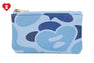 CAMO PRINTED COINS BAG #2