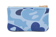 CAMO PRINTED COINS BAG #2