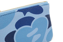 CAMO PRINTED COINS BAG #2