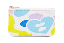CAMO PRINTED COINS BAG #2