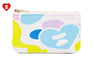 CAMO PRINTED COINS BAG #2