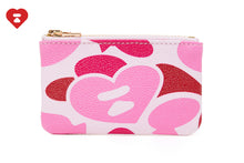 CAMO PRINTED COINS BAG #2