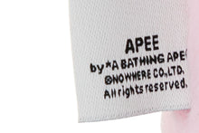 APEE HEART FURRY COINS BAG KEYRING