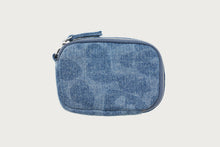 APEE DENIM MINI BAG
