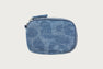 APEE DENIM MINI BAG