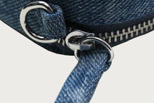 APEE DENIM MINI BAG